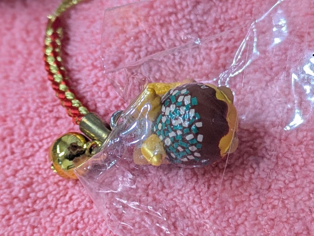 ハローキティ　15th　ゴールドタグ　セット