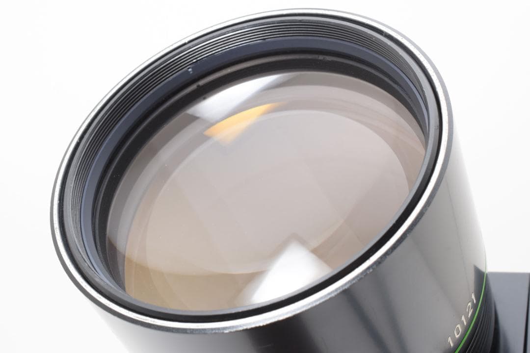 ★希少・極上品★ Canon FL-F 500mm F5.6 蛍石レンズ