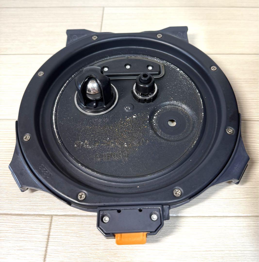 ⭐︎【美品】象印 炎舞炊き 圧力IH炊飯ジャーNW-LA10動作保証⭐︎