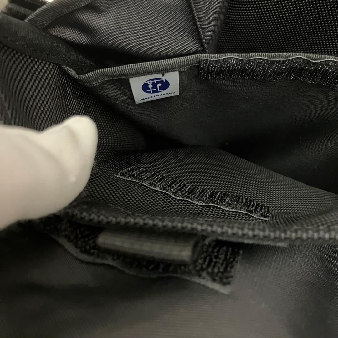 ✨希少　3way ✨ PORTER STAGE ハンド　ショルダー　リュック　黒