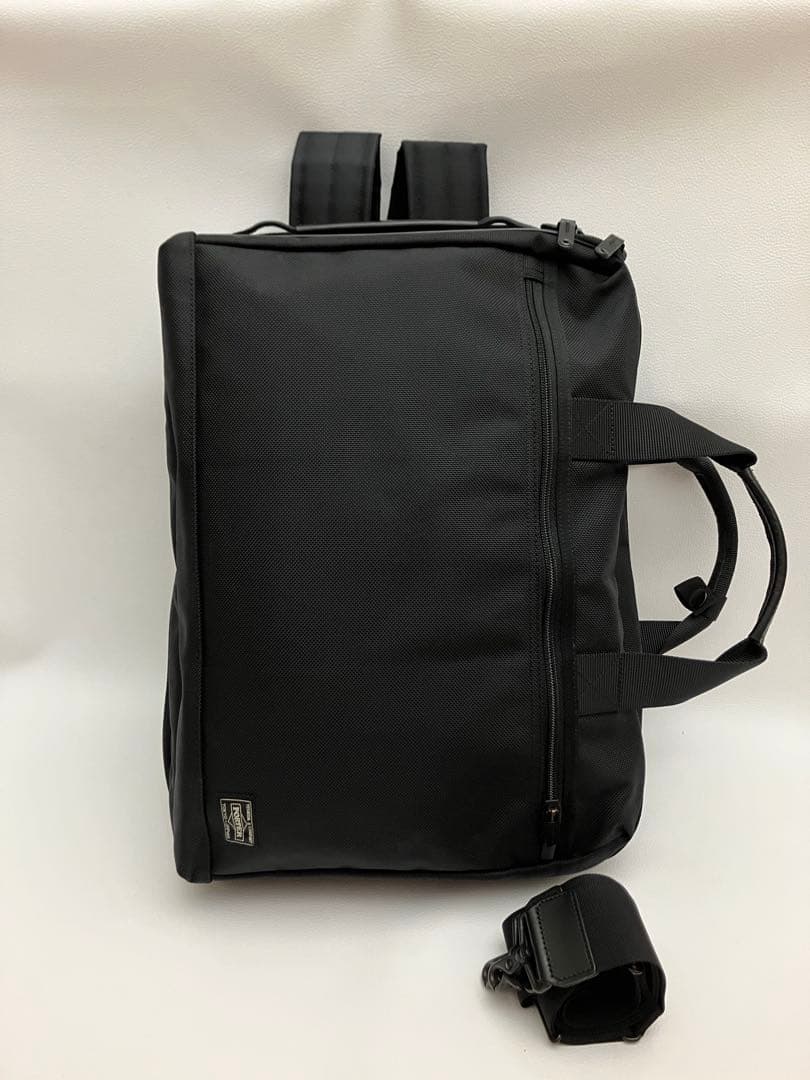 ✨希少　3way ✨ PORTER STAGE ハンド　ショルダー　リュック　黒