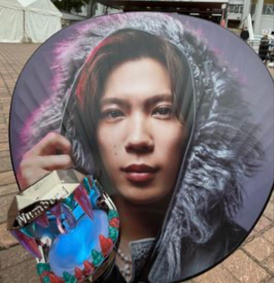 Number_i LIVE TOUR 2025 グッズ　NO.Ⅱ