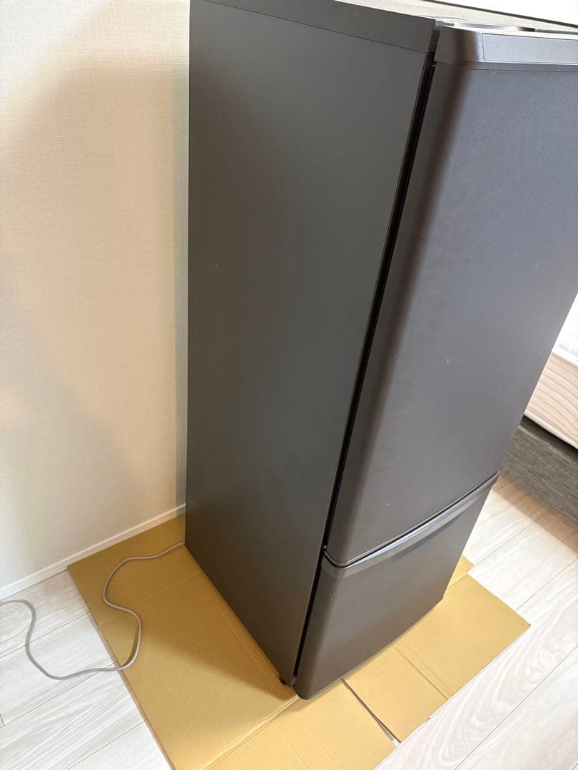 Panasonic NR-B17BW 冷蔵庫