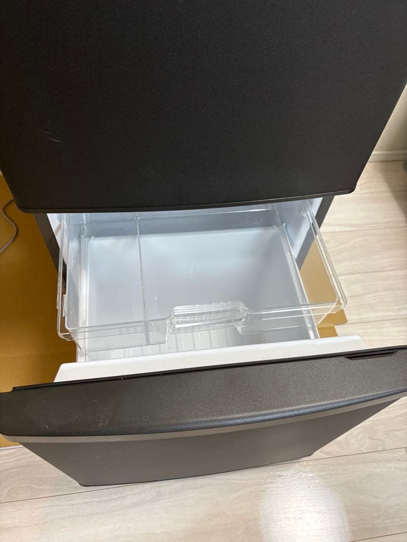 Panasonic NR-B17BW 冷蔵庫