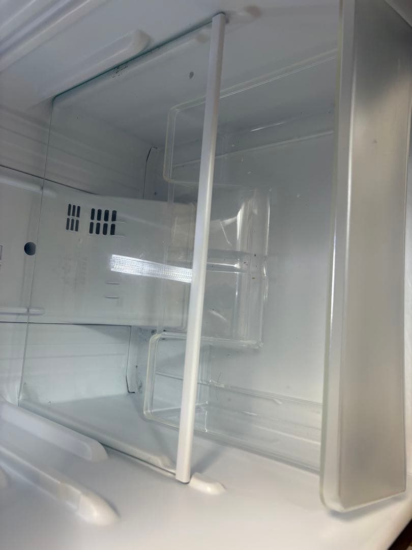 Panasonic NR-B17BW 冷蔵庫