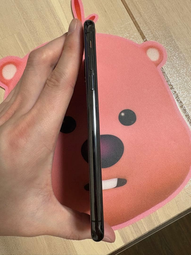 Apple iPhone XS 256GB SIMフリー