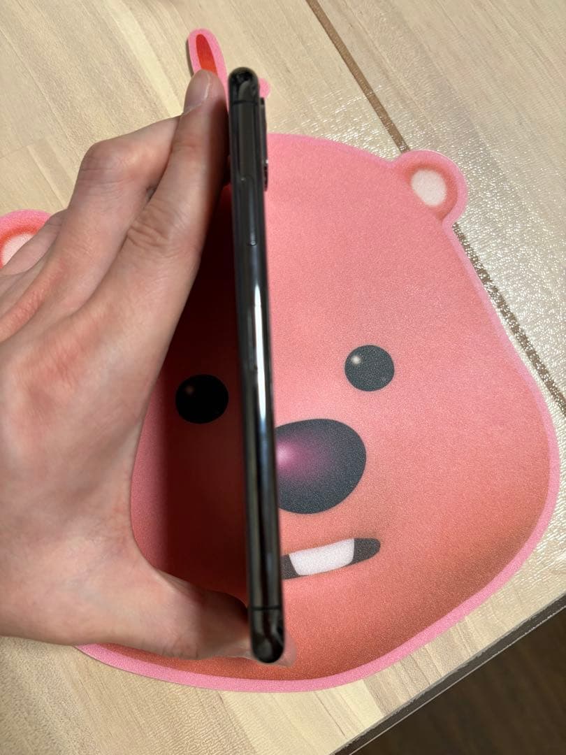 Apple iPhone XS 256GB SIMフリー