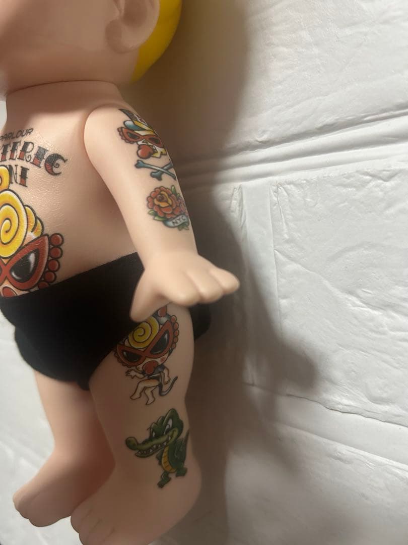 HYSTERIC MINI ヒスミニ　ヒステリックミニ　タトゥードール