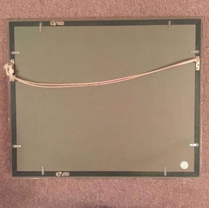 中村 勝 （油彩画）【パリ】