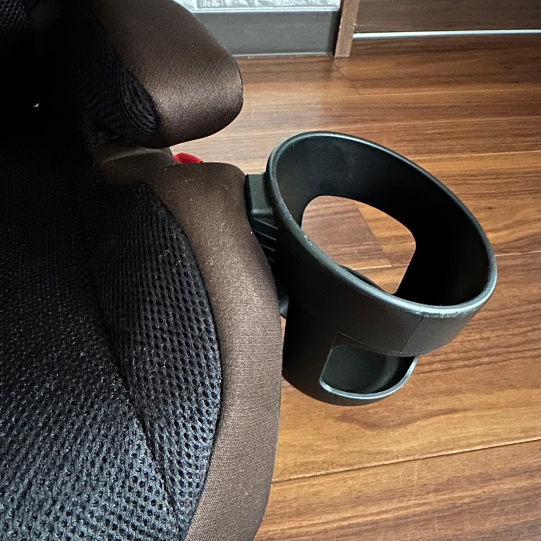 RECARO レカロ Start J1 Smile ジュニアシート ブラウン