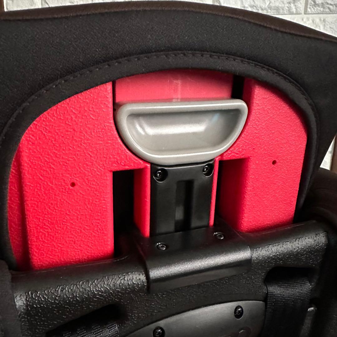 RECARO レカロ Start J1 Smile ジュニアシート ブラウン