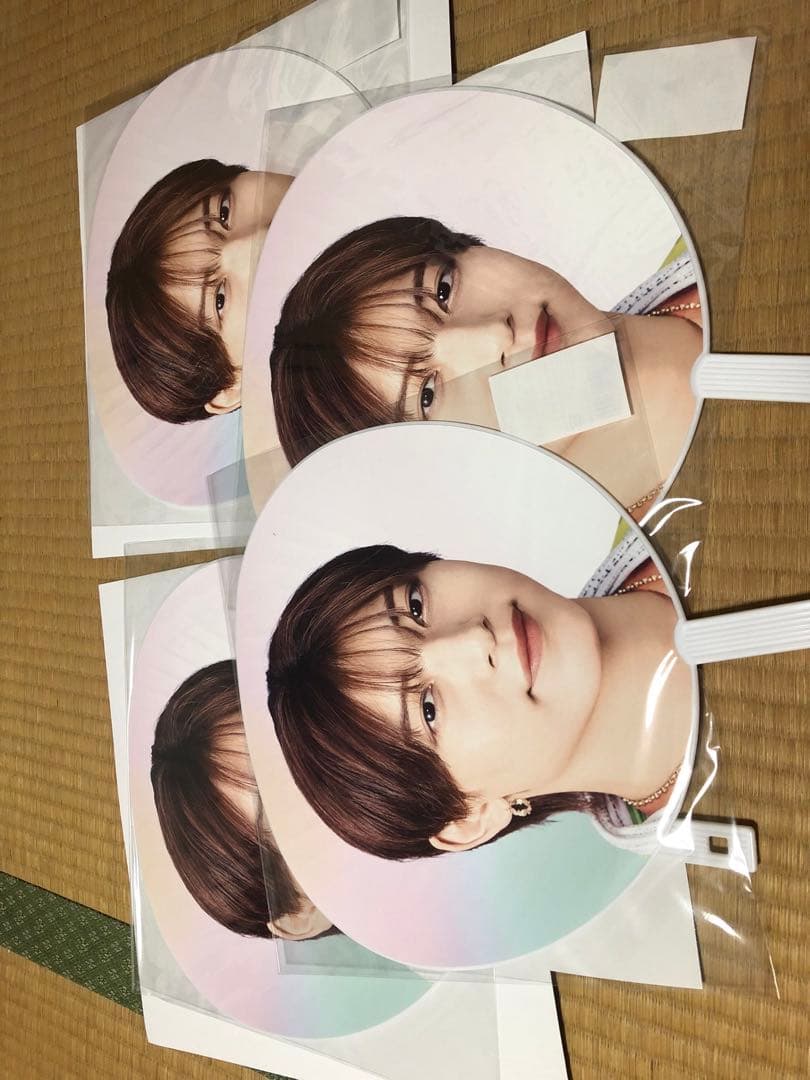 専用出品　中村嶺亜