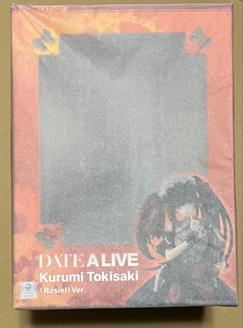 デート・ア・ライブ 1/7 時崎狂三 〈囁告篇帙 (ラジエル) 〉 ver.