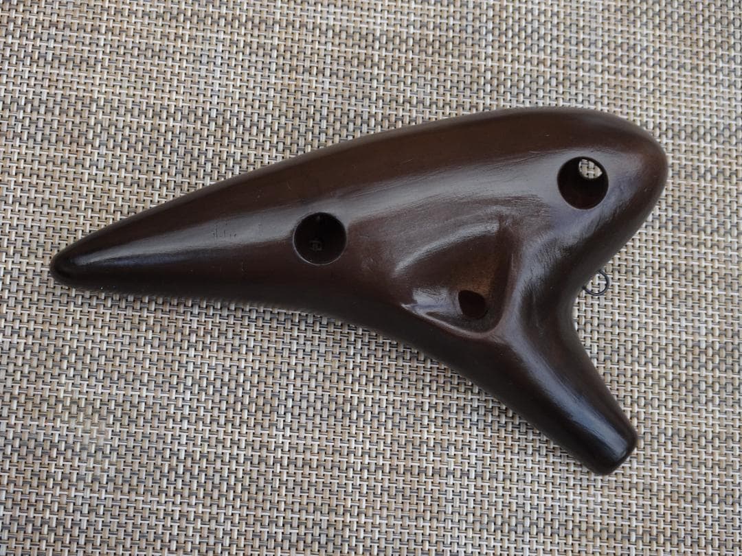 ＹＯＫＯオカリナ　アルトＣ管奏（かなで）