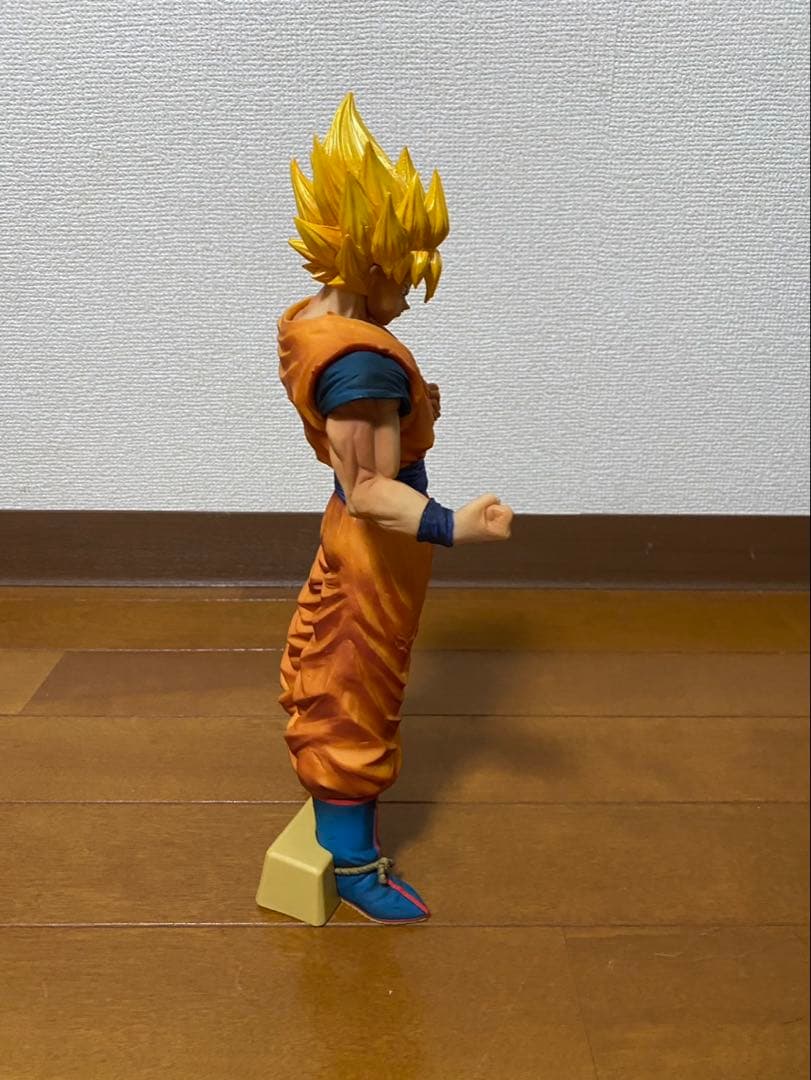 Grandista 超サイヤ人孫悟空