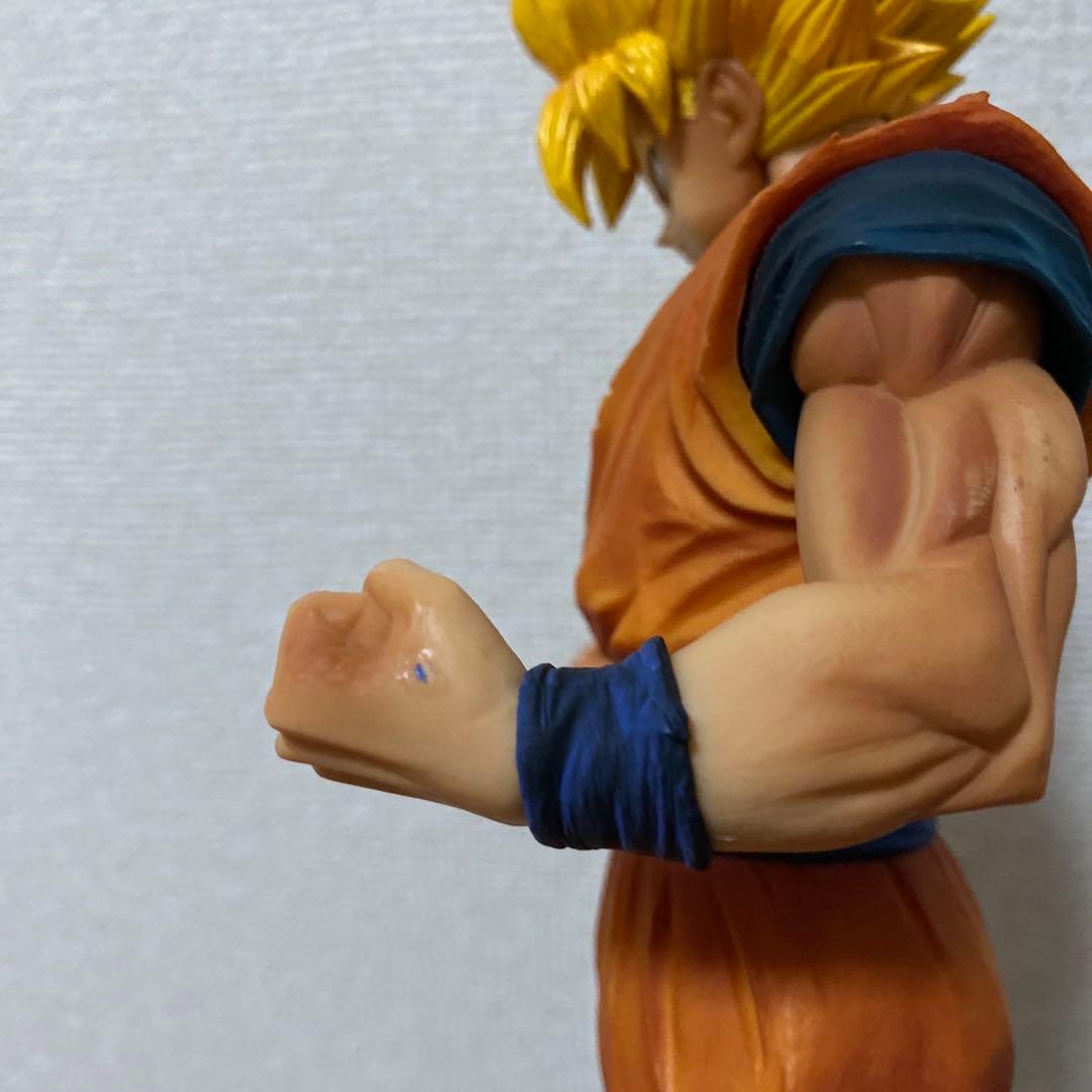 Grandista 超サイヤ人孫悟空