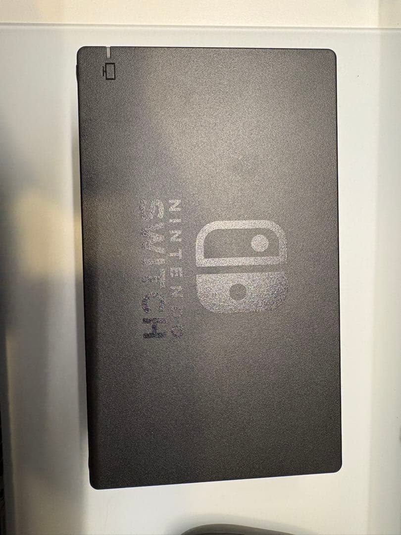 Nintendo Switch 本体 セット+ ジョイコン1ペア