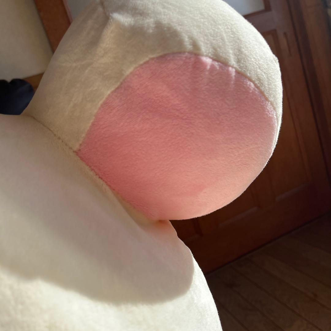 コリラックマ　くったりぬいぐるみ　特大