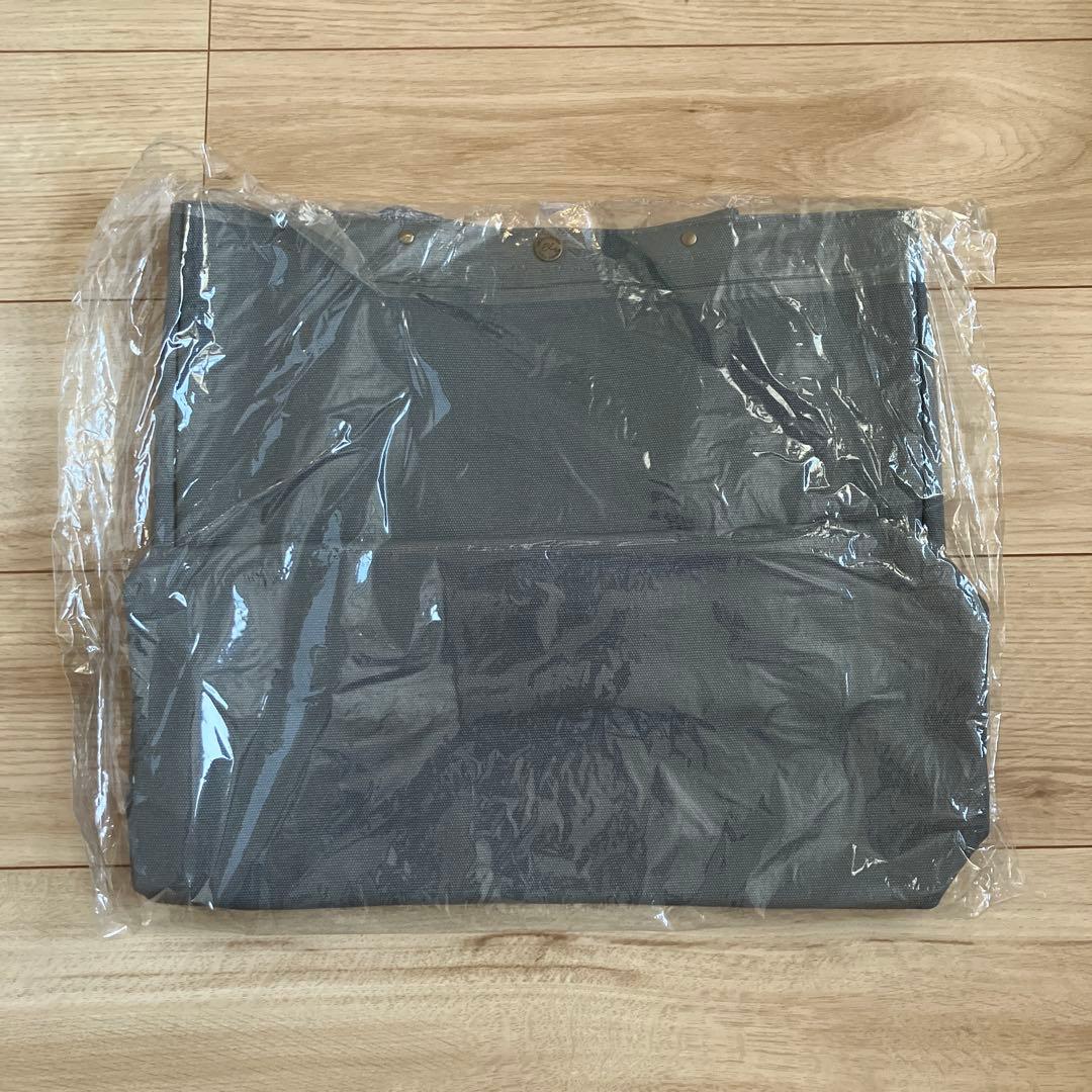 エリック・クラプトン 2019年日本ツアー トートバッグ　未使用品