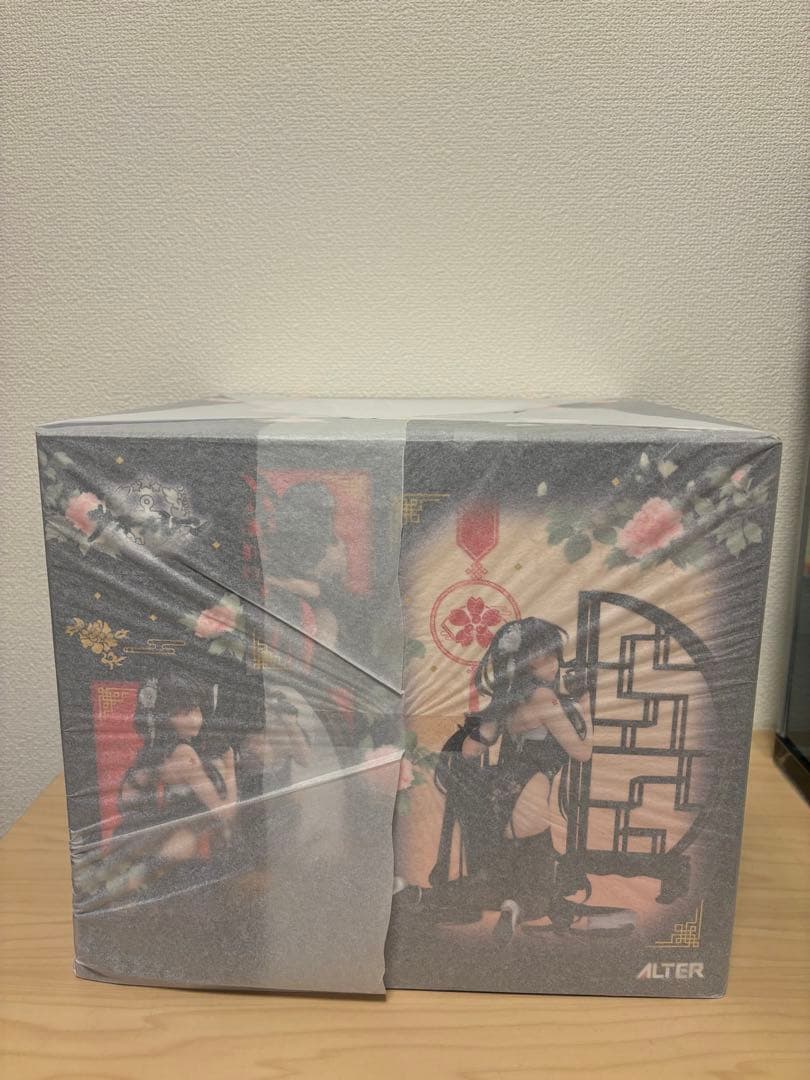 アズールレーン 吾妻 語らいの春霞Ver. 1/7 完成品フィギュア[アルター]