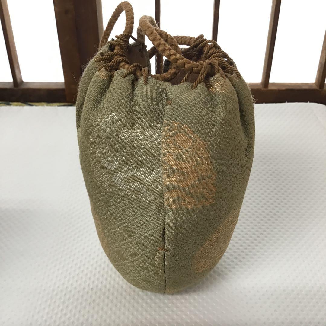 茶道具　筒井順慶茶入写　筒井写瀬戸茶入　佐々木八十二造　栞　共箱　S36CI