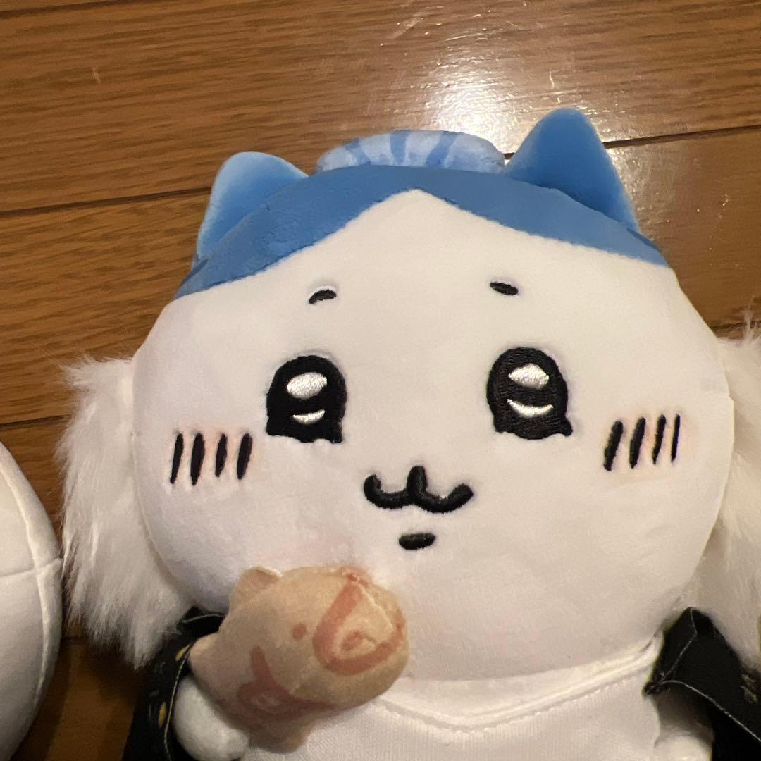 ちいかわ　東京リベンジャーズ