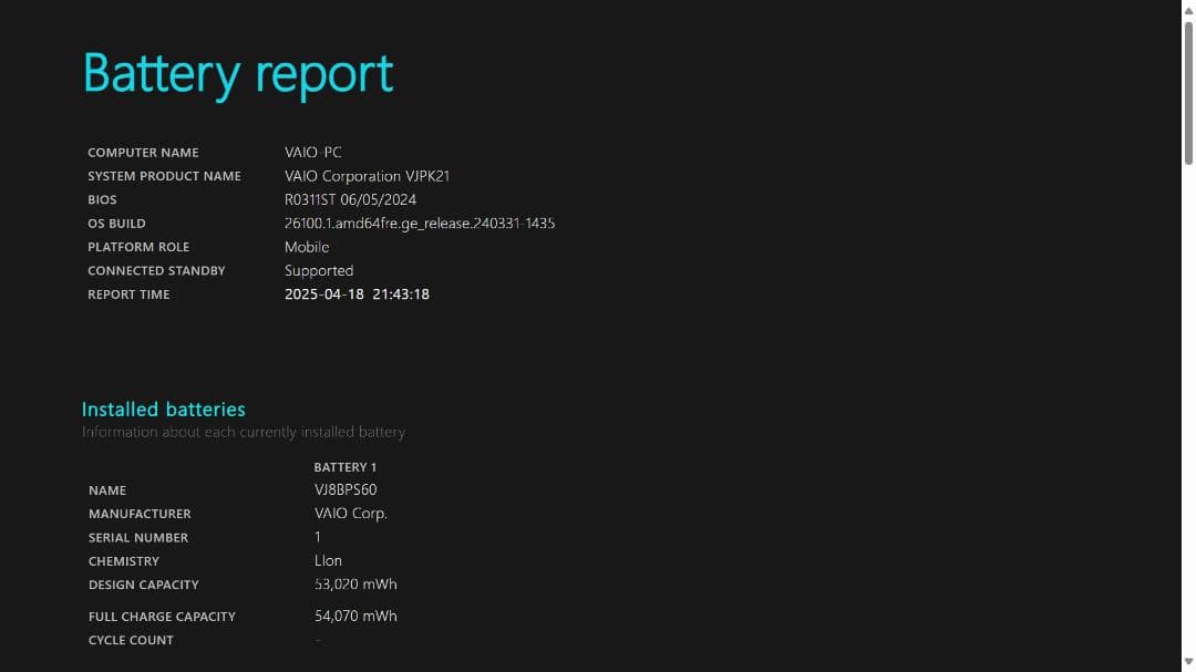 使用少 美品 VAIO SX14 i5-1135G7 16GB Office他