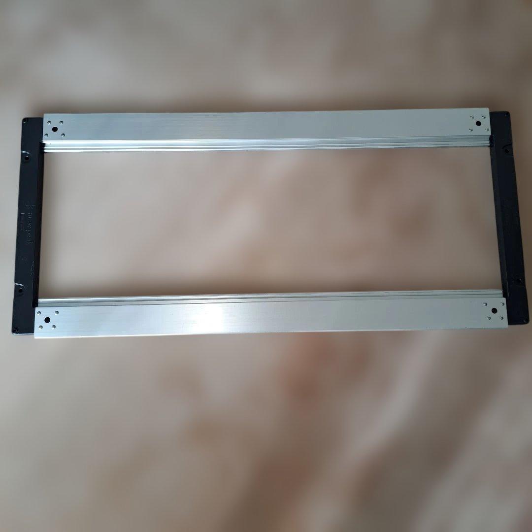 【☆こっちゃむ☆】スノーピーク IGTテーブル