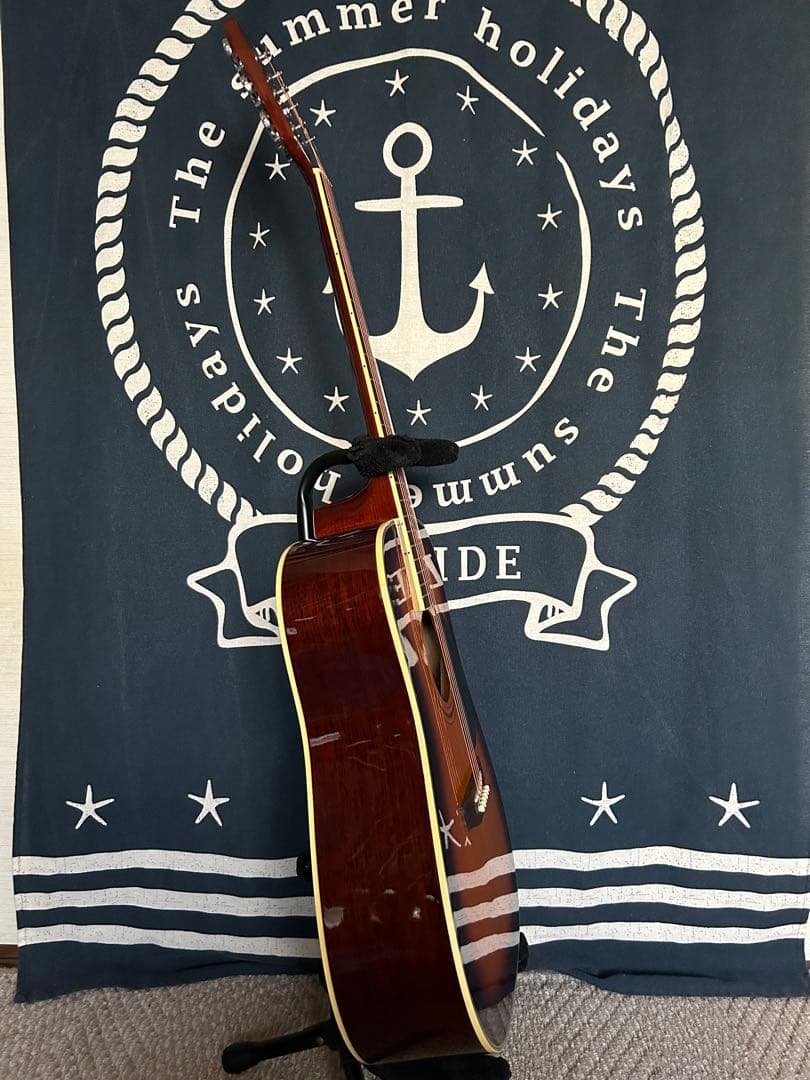 今月末迄‼️新春価格セール‼️極美品❣️❣️黒沢楽器　スタッフォードＳＦＰ２００Ｄ