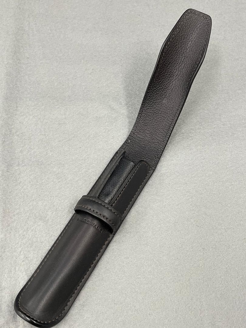 【極美品】モンブラン 146 万年筆 全金14K、ワイルドスワンズ ピークアブー