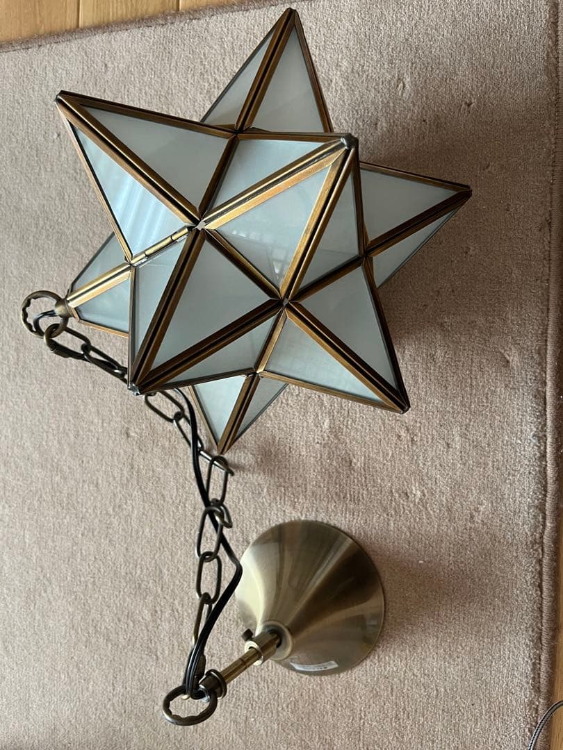 DI CLASSE ディクラッセ　エトワール　ペンダントライト