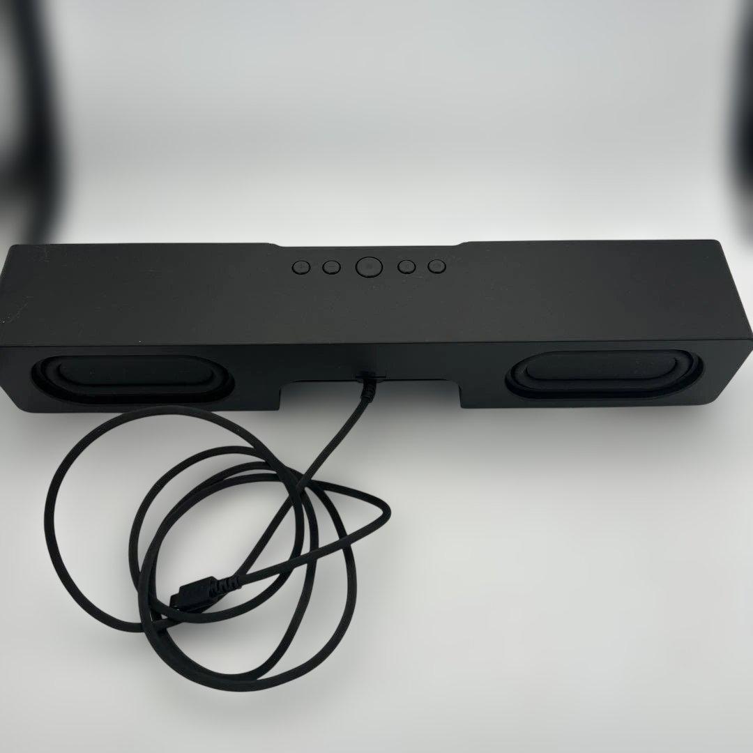 RAZER Leviathan V2 X サウンドバー スピーカー