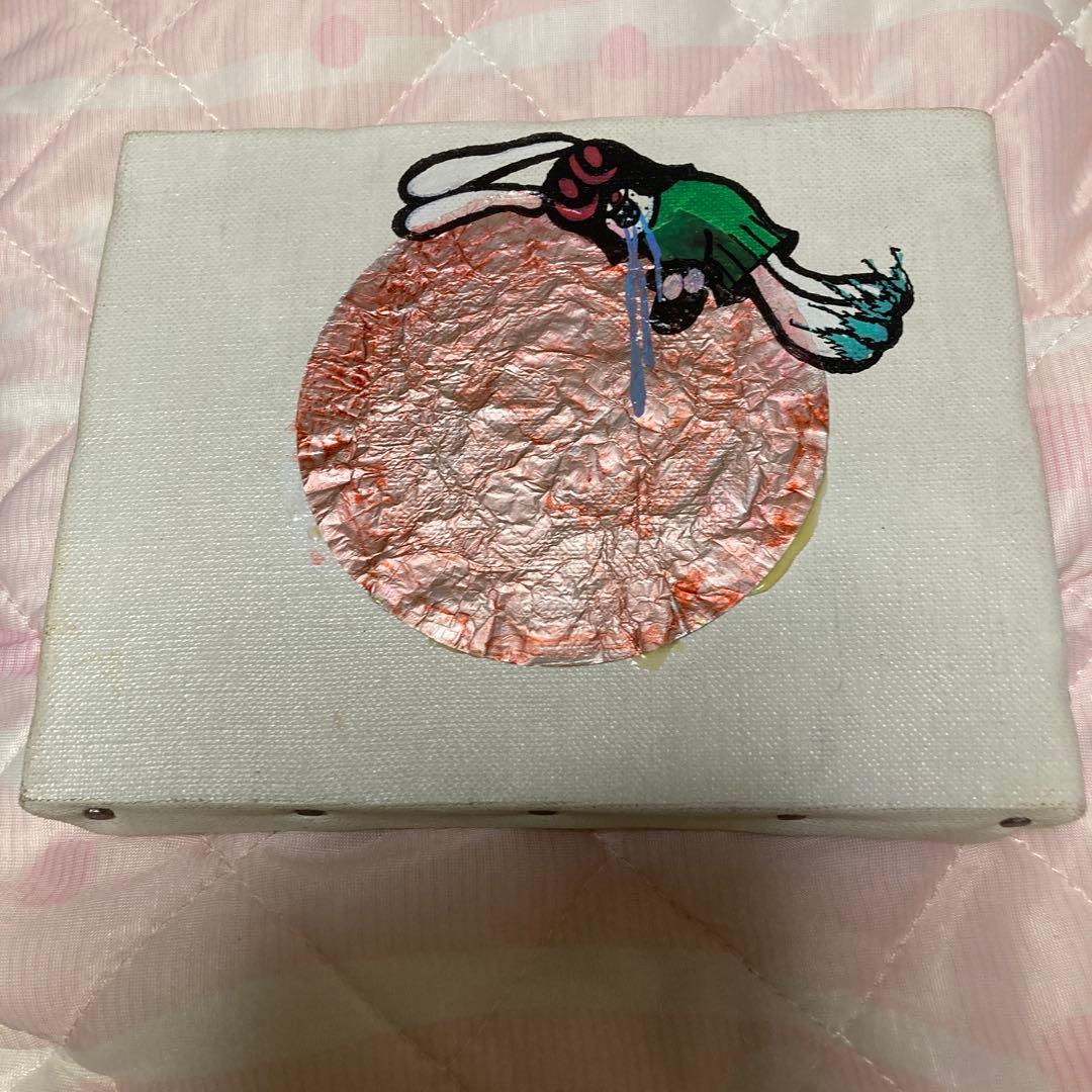 SKOLOCT アート　2017 年作品ステュシー大阪