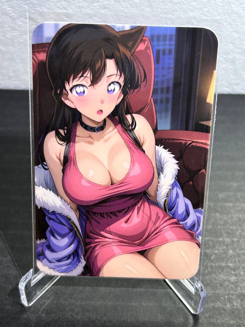 【ウラシク】セクシーカード 2271【裏シク】