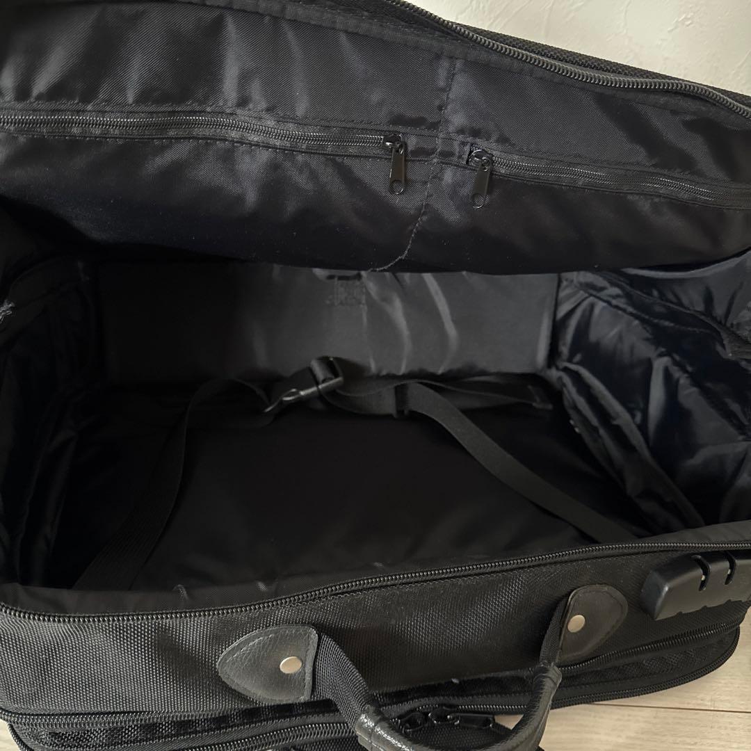 貴重　JR西日本　乗務員カバン　サブバッグ　補助バッグ　運転士　車掌　ソフト鞄