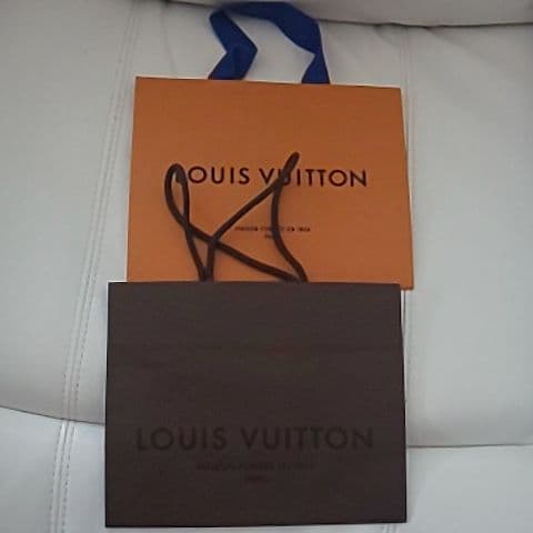 ８枚セット★美品★グッチ Dior ヴィトン サンローラン ブランド袋