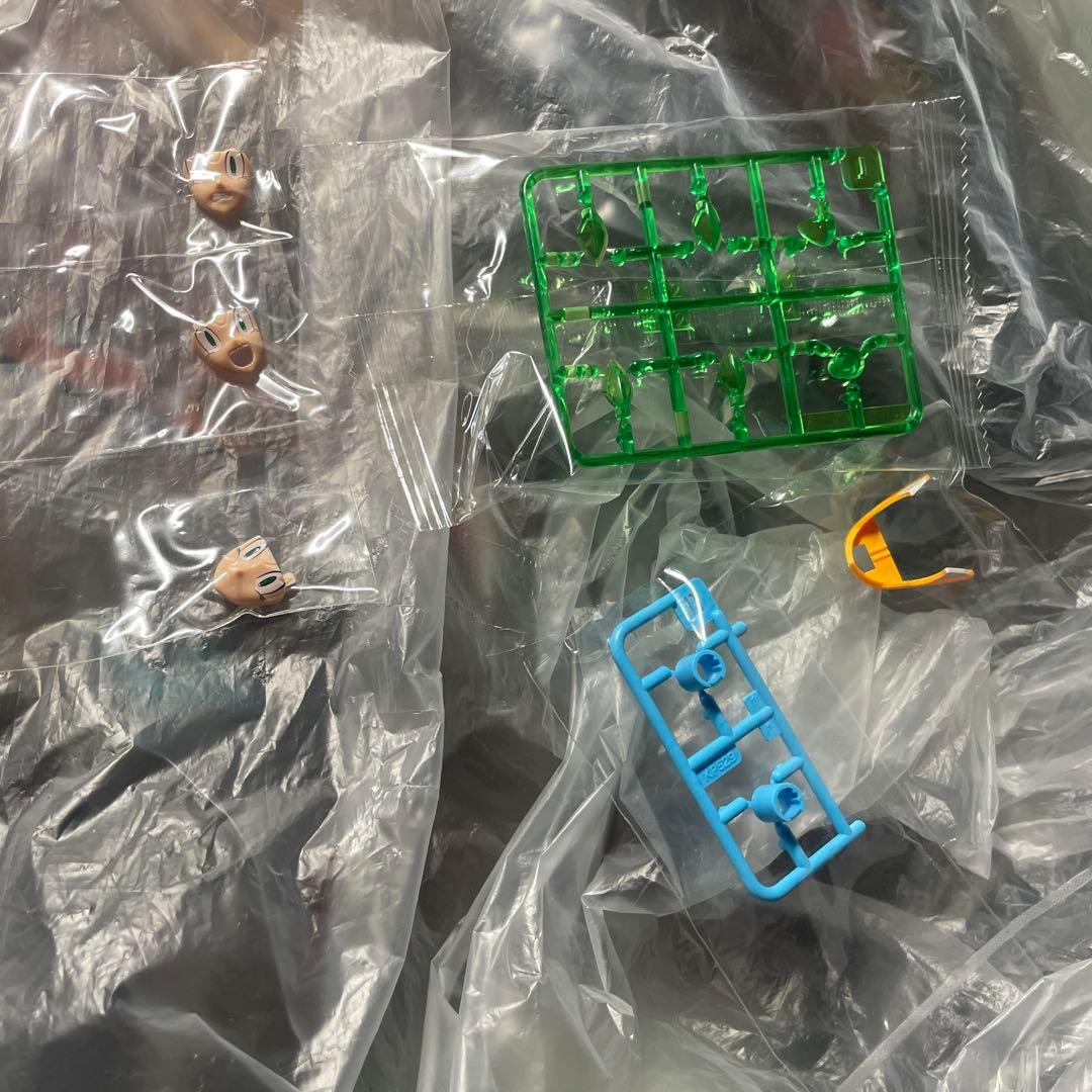 キ*キ様 【未開封】ロックマン　コトブキヤ　ファルコンアーマー　壽屋