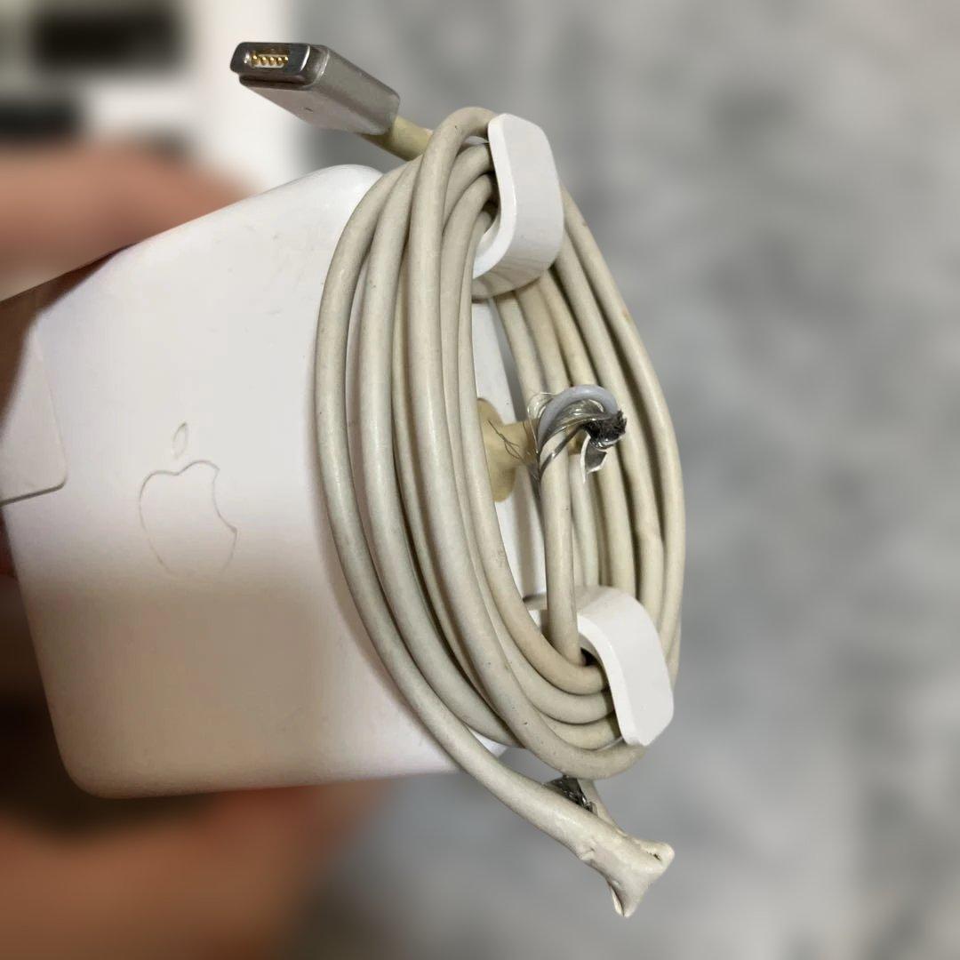 MacBook Pro (Retina 13inch Late2013)充電器付