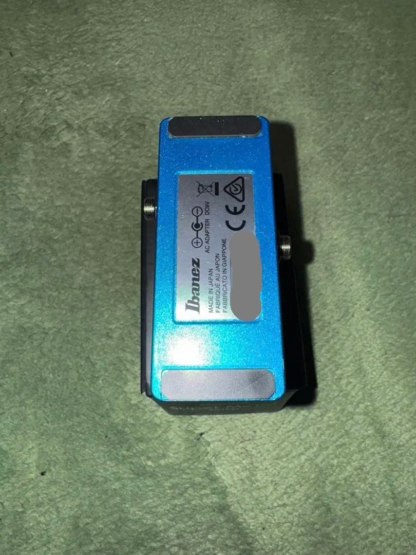 Ibanez Super l Mini【超美品】