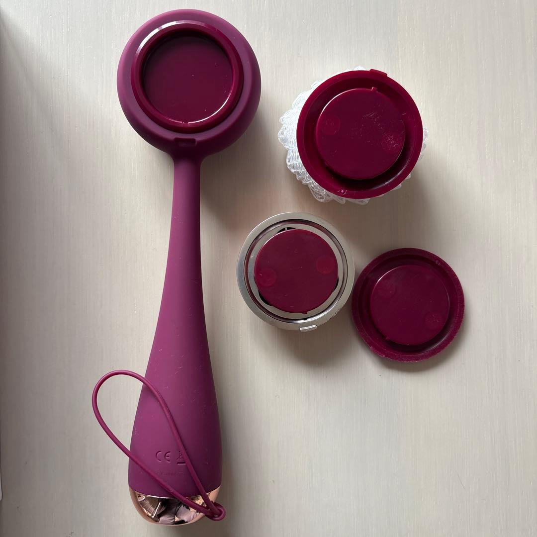 pmd clean body ボディクレンジングデバイス