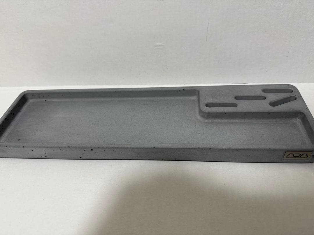 希少 ADA FCツールトレイ グレー
