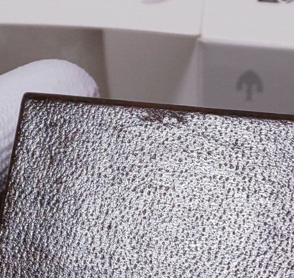 SEIKOスポーツジョジョコラボ 黄金の風 アバッキオモデル