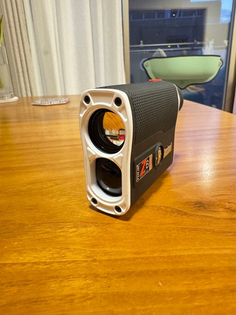 Bushnell Z6 ゴルフ用距離計
