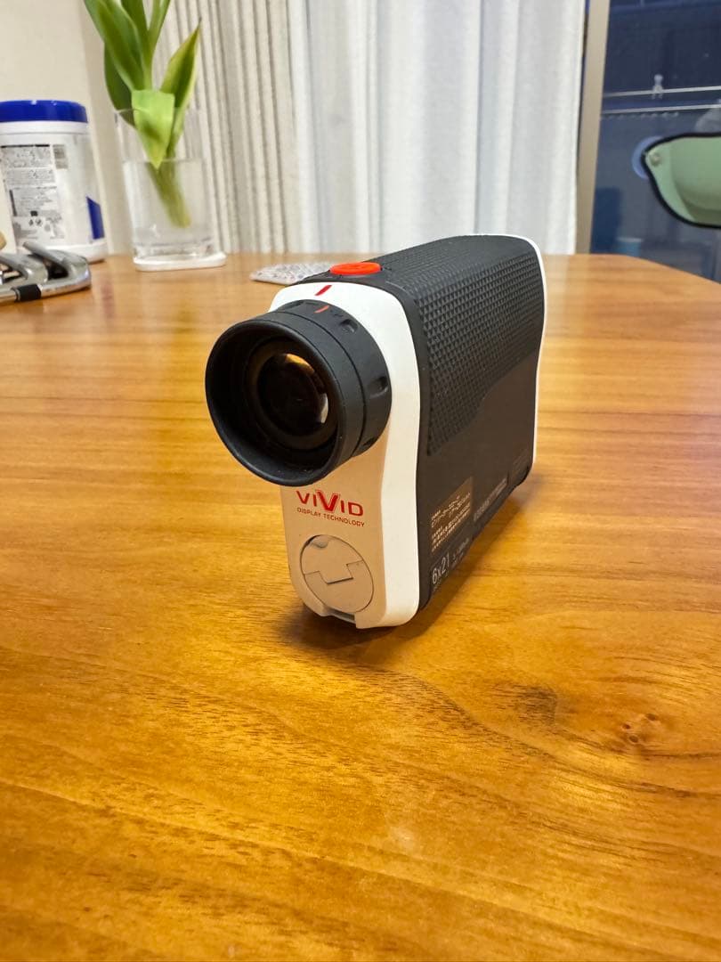 Bushnell Z6 ゴルフ用距離計