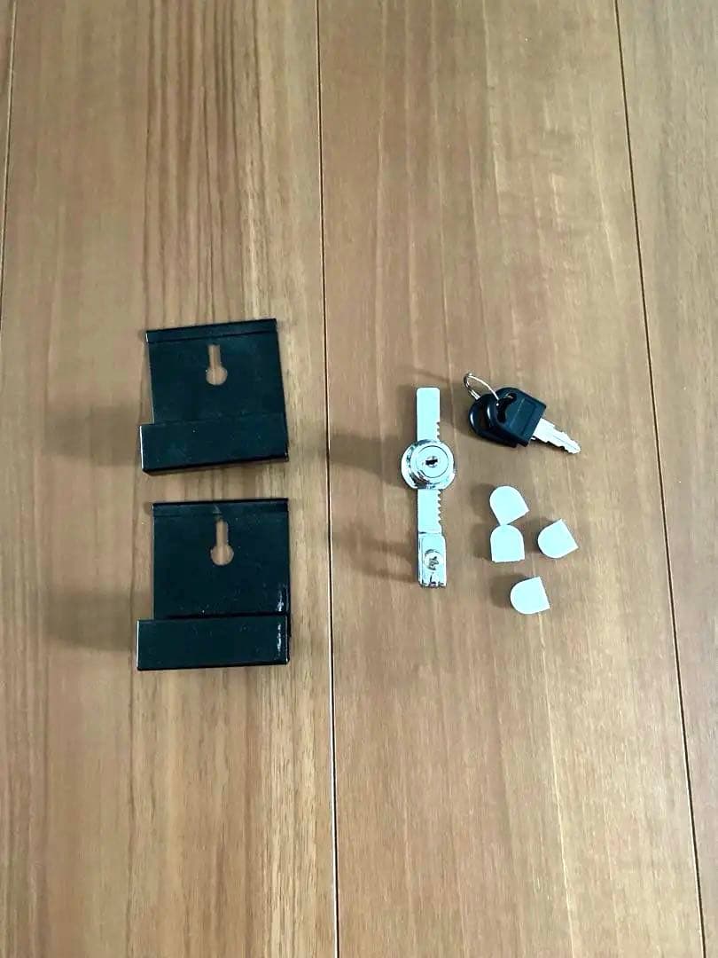 ガラス飼育ケース ホワイト 中型 上部開閉式60×45