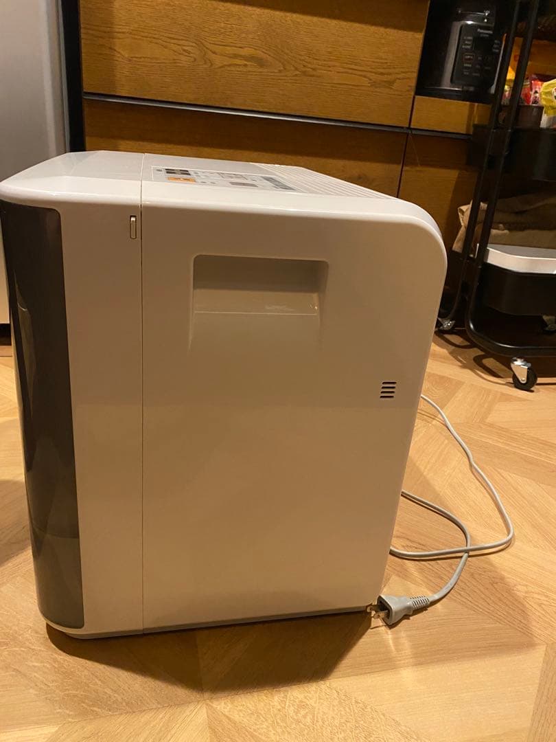 ※nori　Panasonic 気化式加湿器 FE-KXF15-W