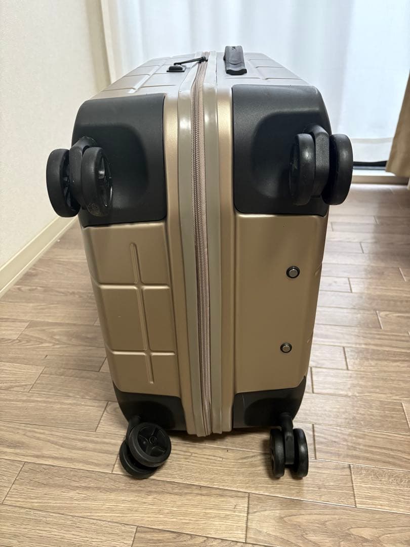 サムソナイト Samsonite スピナー69 スーツケース 68Ｌ美品