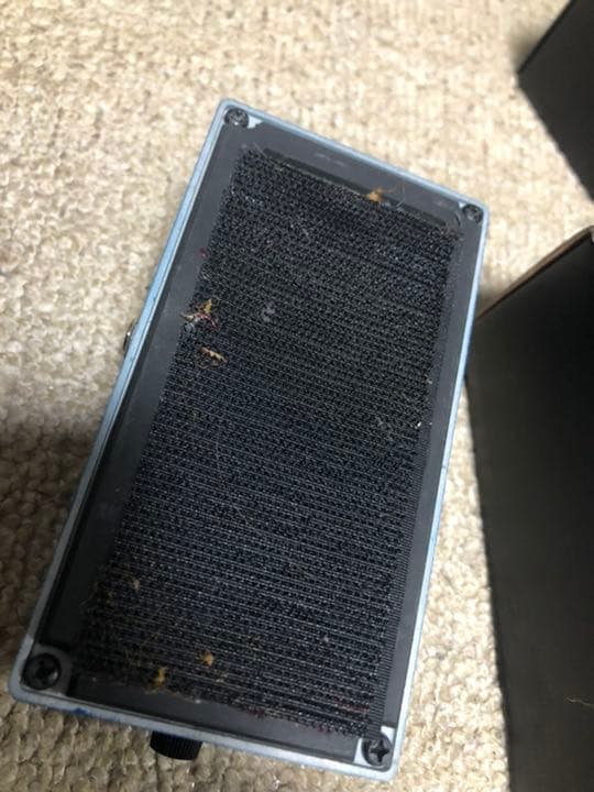 MS70CDR マルチストンプ