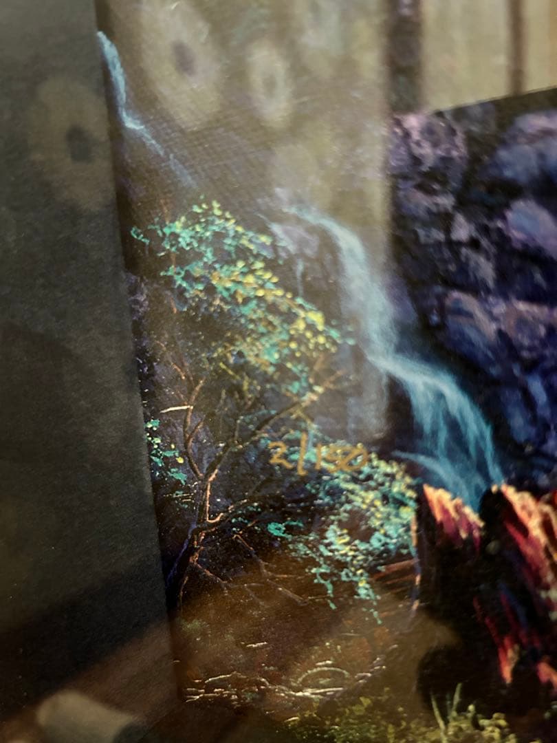 クリスチャンラッセン　サイズ大