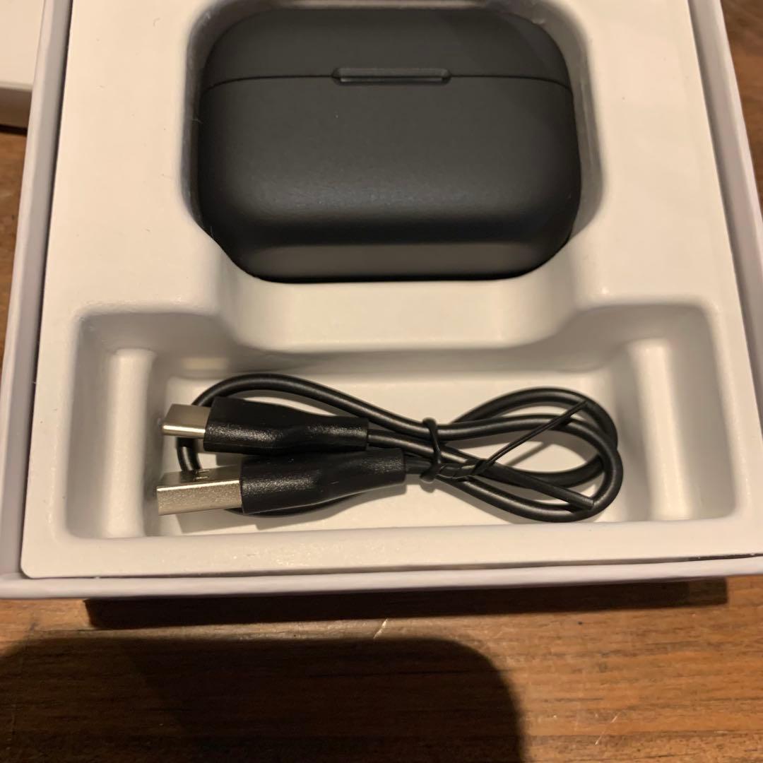 Anker ワイヤレスイヤホン　Soundcore AeroClip 美品